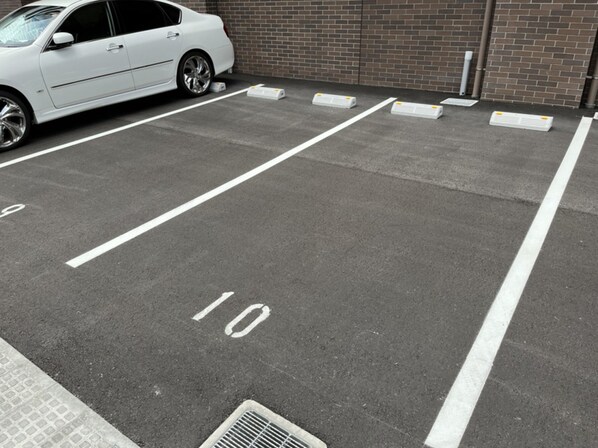 ワコーレ姫路城巽ガーデンズの物件外観写真